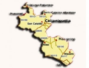 CIMO CALTANISSETTA - www.cimosicilia.org