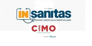 CIMO SICILIA SU IN SANITAS - www.cimosicilia.org