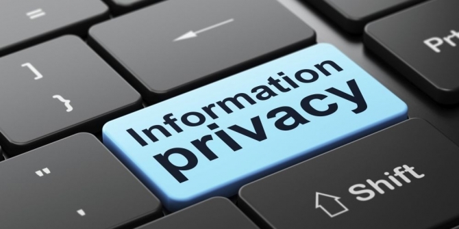 INFORMATIVA SULLA PRIVACY - www.cimosicilia.org