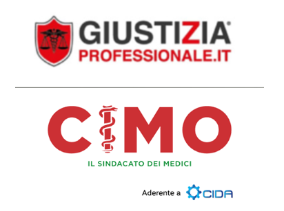 TUTELA LEGALE GRATIS CON CIMO SICILIA - clicca sul logo - www.cimosicilia.org